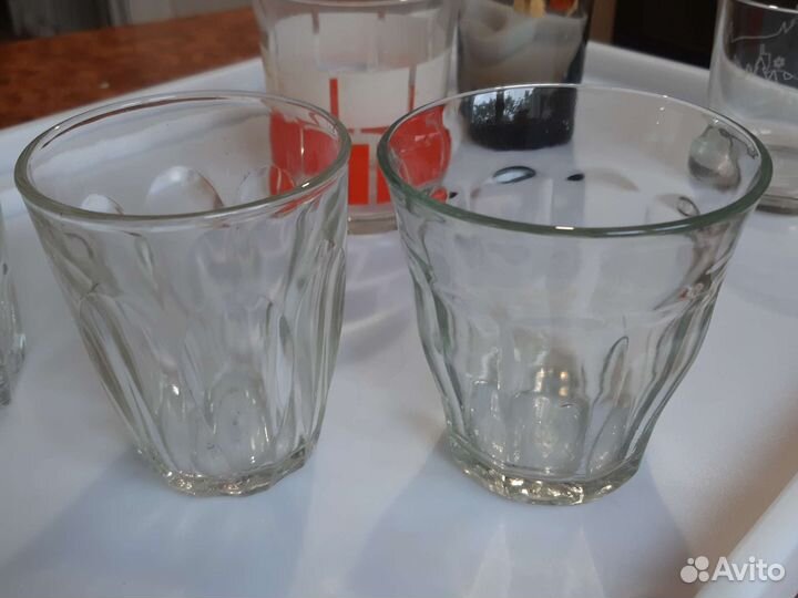 Стаканы
