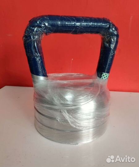 Гиря разборная 16 кг