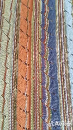 Накидка пляжная Missoni