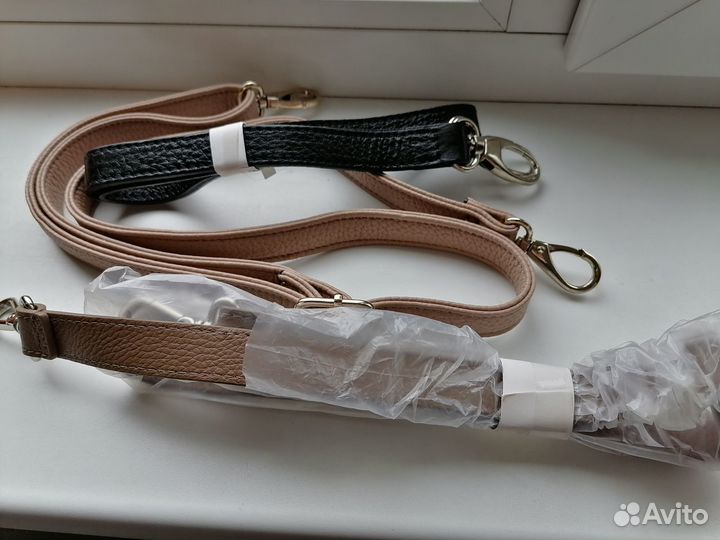 Ремни для сумок
