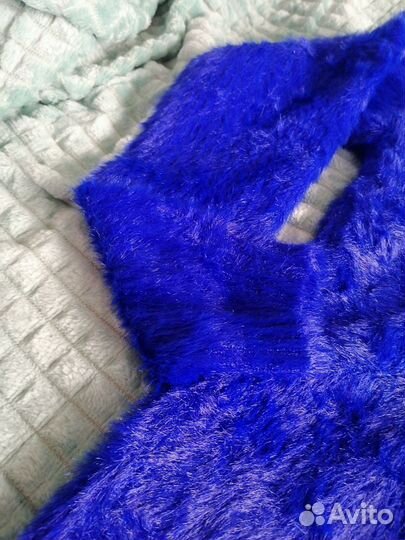 Водолазка из Альпаки