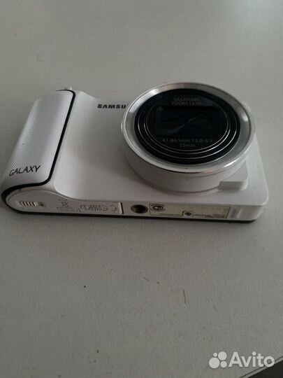 Фотоаппарат samsung