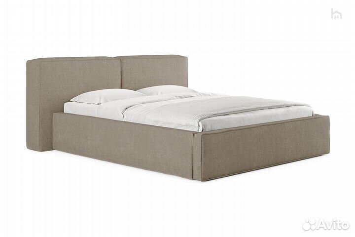 Кровать без п/м 200 х 200 Europa