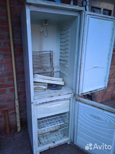 Холодильник