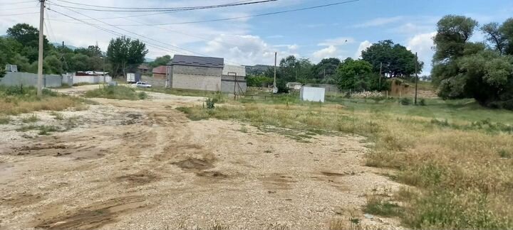 Участок 17 сот. (СНТ, ДНП)