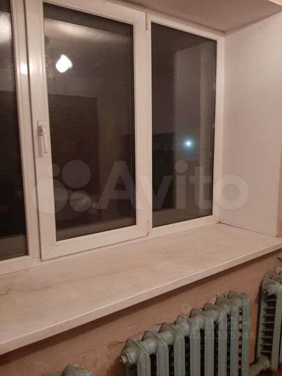 Доля в 2-к. квартире, 39,7 м², 2/2 эт.