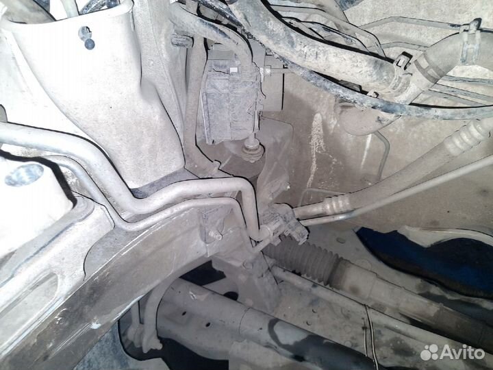 Трубки кондиционера Фольксваген Поло