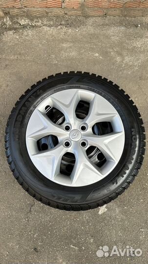 Nordman Nordman 4 185/65 R15