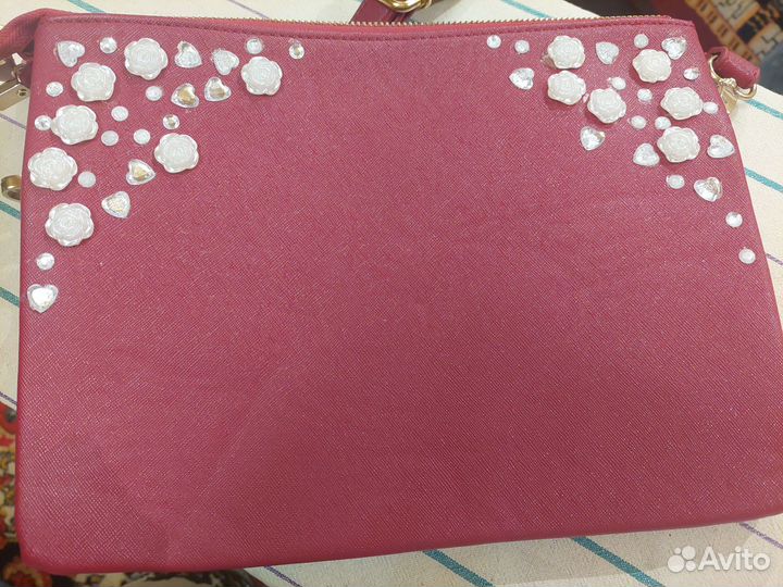 Сумка женская через плечо