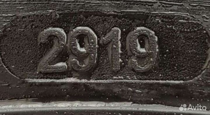 Duraturn Mozzo Winter Ice 205/55 R16