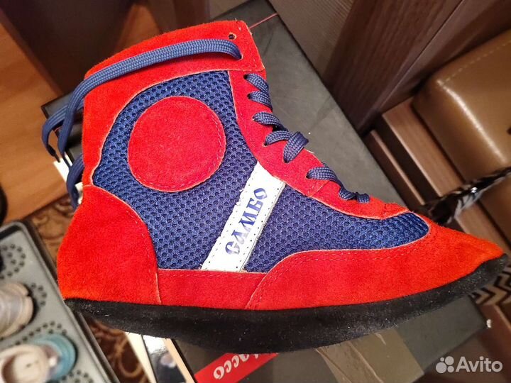 Самбовки 32 р