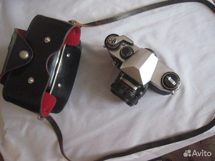 Продам фотоаппарат