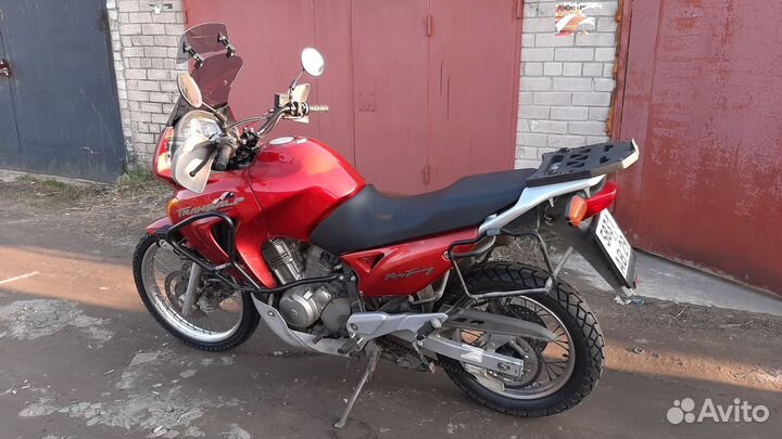 Honda XL650V Transalp