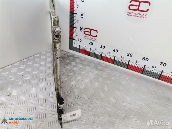 Радиатор кондиционера Chevrolet Orlando 2011