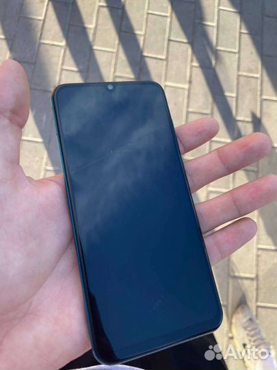 HONOR 30i, 4/128 ГБ