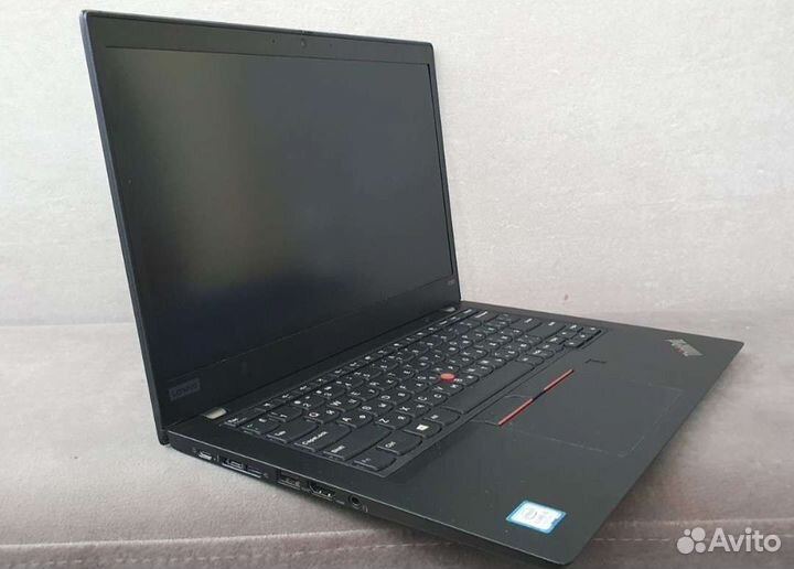Lenovo ThinkPad X390 Intel Core i5-8265U
