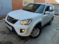 Chery Tiggo (T11) 1.6 MT, 2014, 3 000 км, с пробегом, цена 899 900 руб.