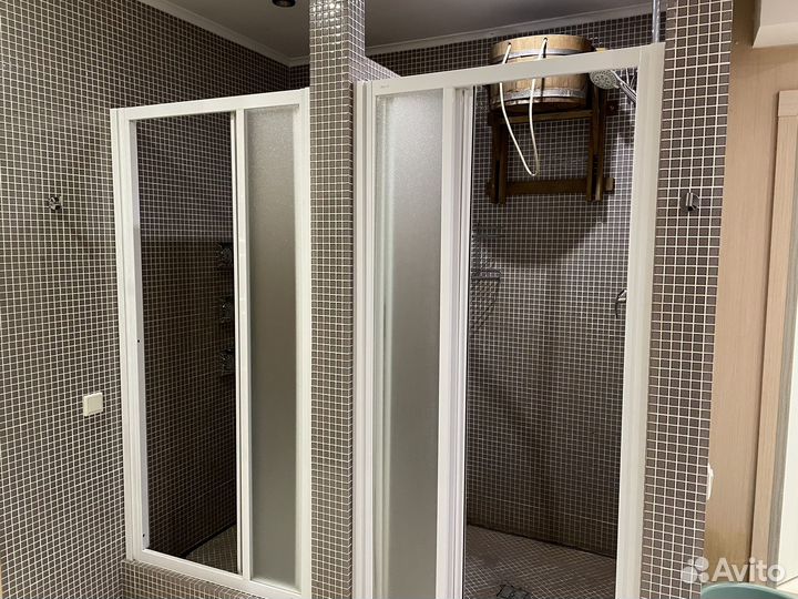 Баня на дровах в Алуште