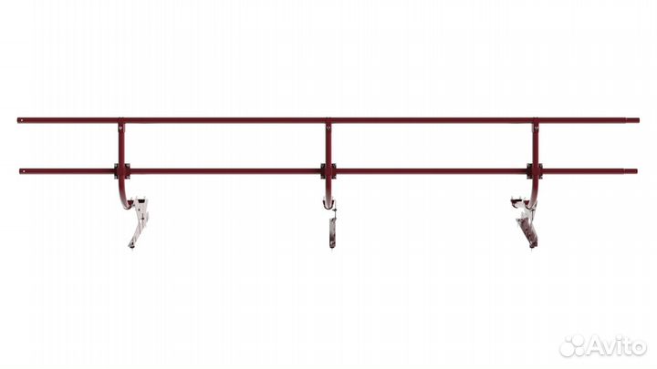 Ограждения кровельные только для организаций