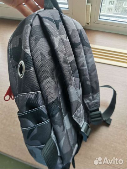 Рюкзак для мальчика