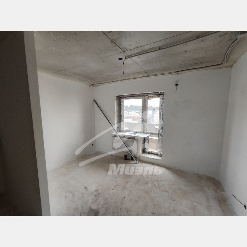 1-к. квартира, 35 м², 2/5 эт.