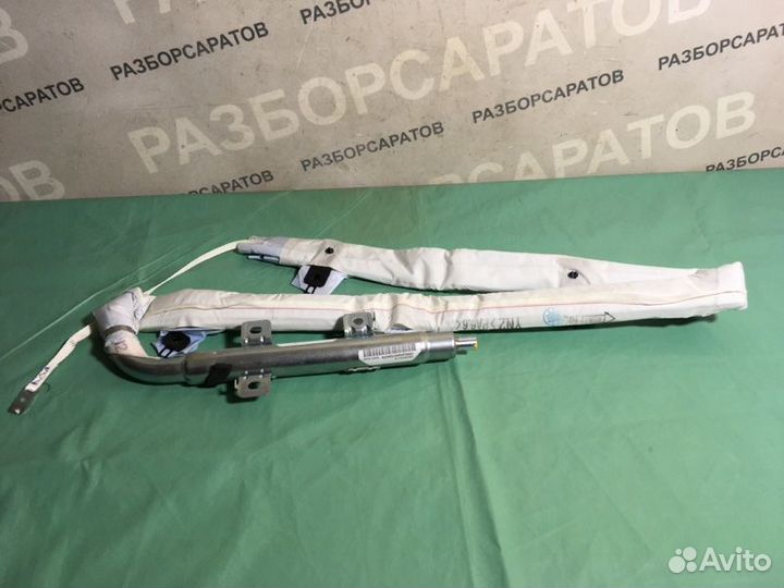 Подушка (шторка) правая Suzuki Swift 1.5 М15А 2010