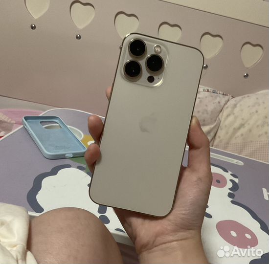 iPhone 13 Pro, 256 ГБ