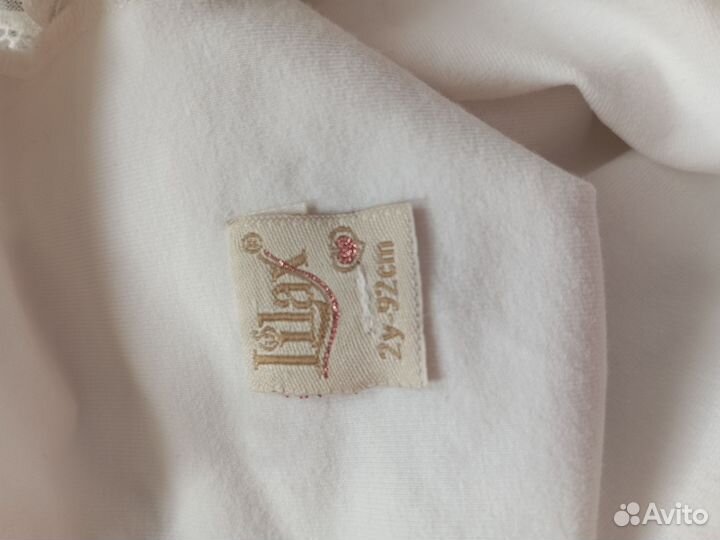 Платье нарядное для девочки 86 размер