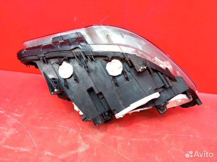 Фара ксенон передняя левая Bmw 5 F10 2009-2013