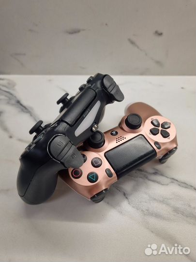 Sony Playstation dual shock