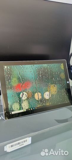 Microsoft surface Pro 3