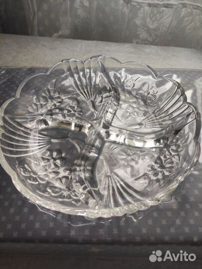 Блюдо, менажница