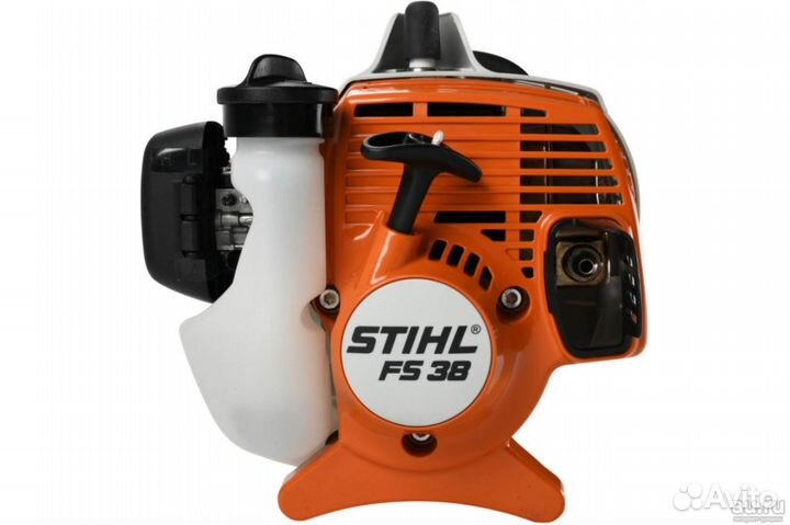 Карбюратор мотокосы stihl FS35/38/55