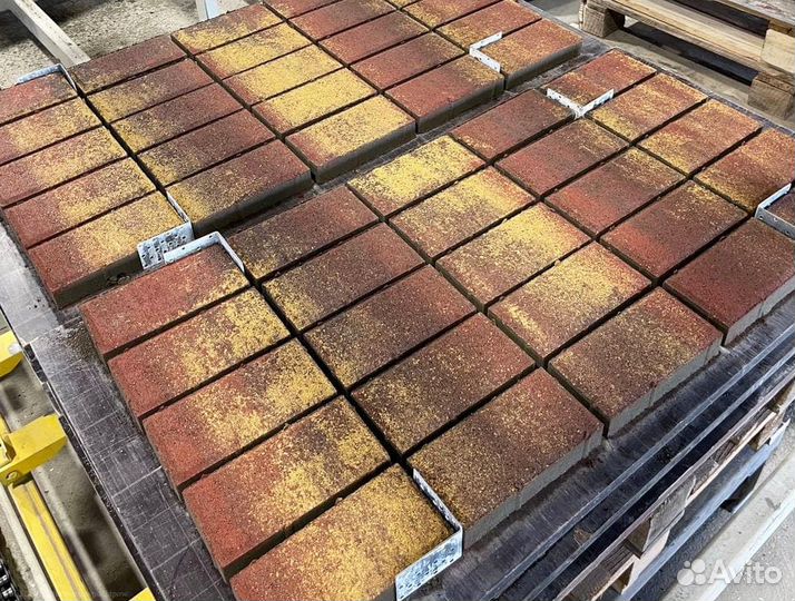 Тротуарная плитка