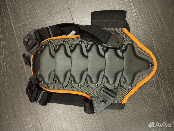 Защита спины детская Termit