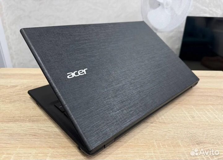 Ноутбук acer i3 Nvidia GeForce 940M