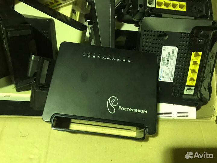 Маршрутизатор Sagem Fst 2804 Annex A с USB