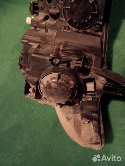 Фара передняя правая hyundai H1 Starex 2019