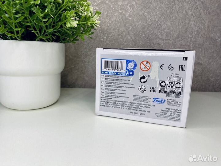 Funko POP Hawkeye 1211 marvel