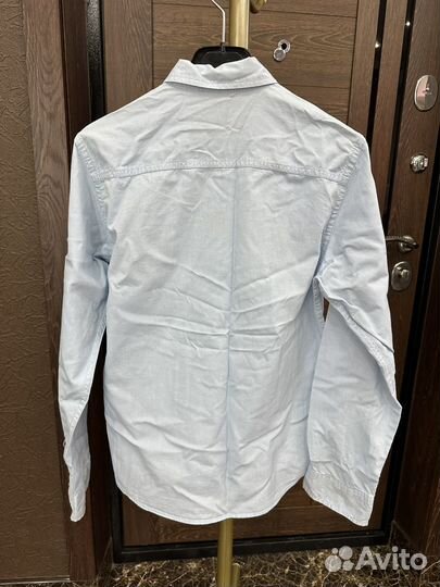 Рубашка на мальчика gloria jeans