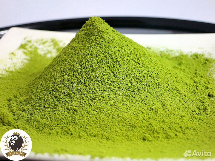 Чай матча с доставкой, опт