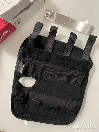 Бандаж фиксатор для лучезапястного сустава