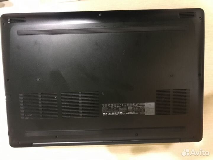 Dell G3 3579