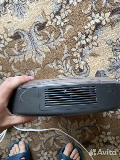 Умный робот пылесос iRobot Roomba 600 series