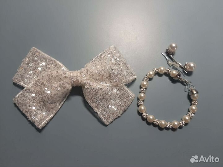 Свадебные украшения