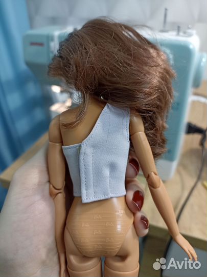 Миниатюра для Евы Заказ 2