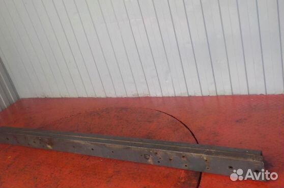 Усилитель бампера Mercedes-Benz Actros 9303100422