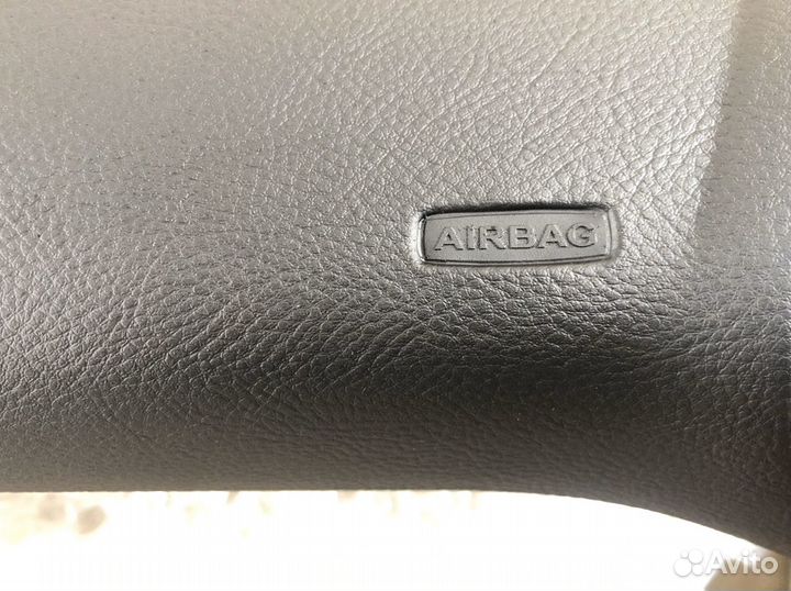 Форд Ford Focus 3 торпедо
