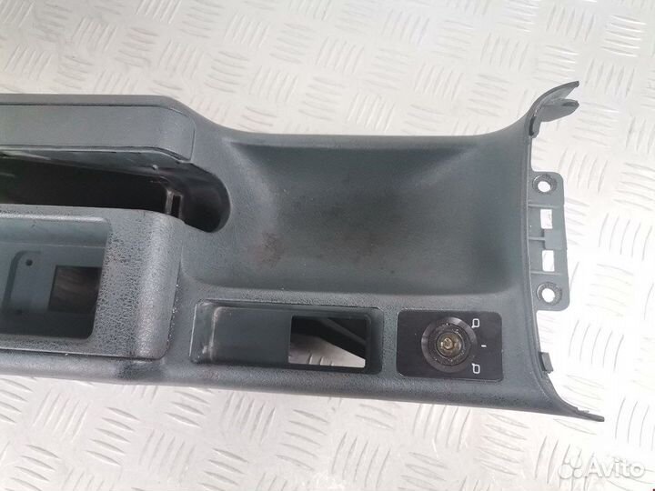 Подлокотник для Audi A6 C5 4B0864245H3YQ