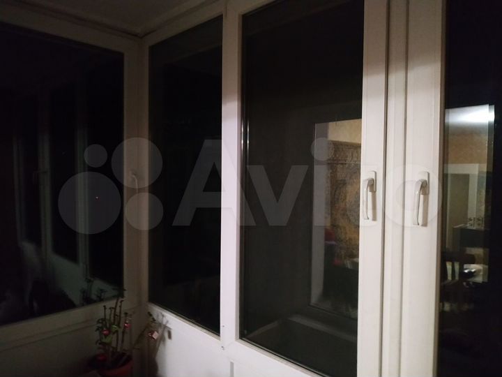 2-к. квартира, 45 м², 2/5 эт.